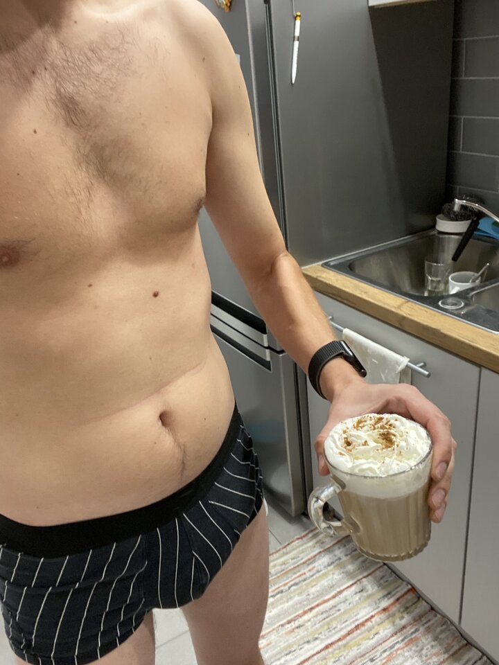 Kawka gotowa  - squba424