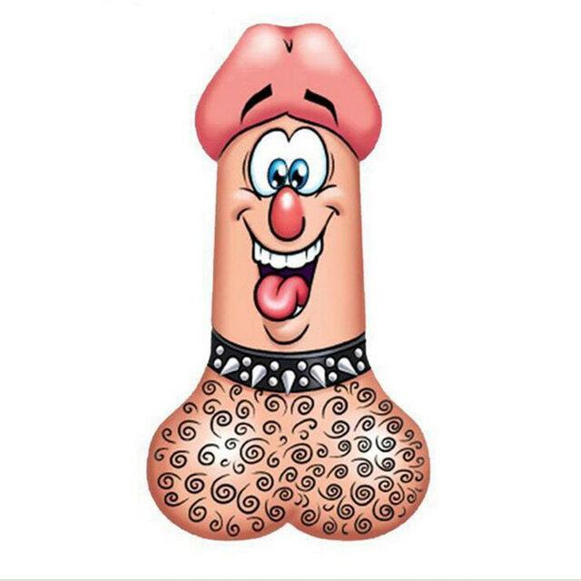 5-sztuk-partia-Nadmuchiwane-Penis-Panie-ski-Floated-Parodia-Alum - Cudak2000