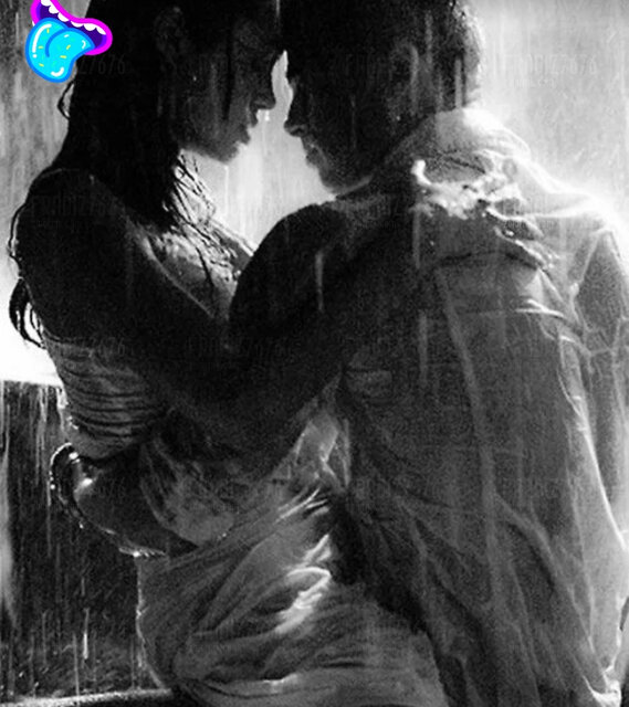 Jak oni na siebie patrzą ... - Frndiz7676