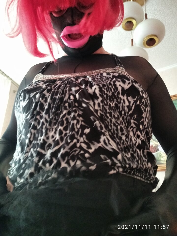 Lolita w natarciu - Ajsza69