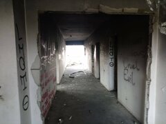 Trochę się przypaliło, ale jest klimat