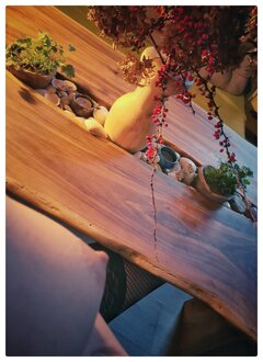 Stoliczku nakryj się cz.3