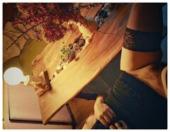 Stoliczku nakryj się cz.2