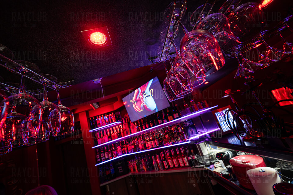 Bar Ray Club Poznan ! - RayClub