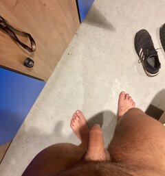 Trening powoduje wzrost...💪🏻