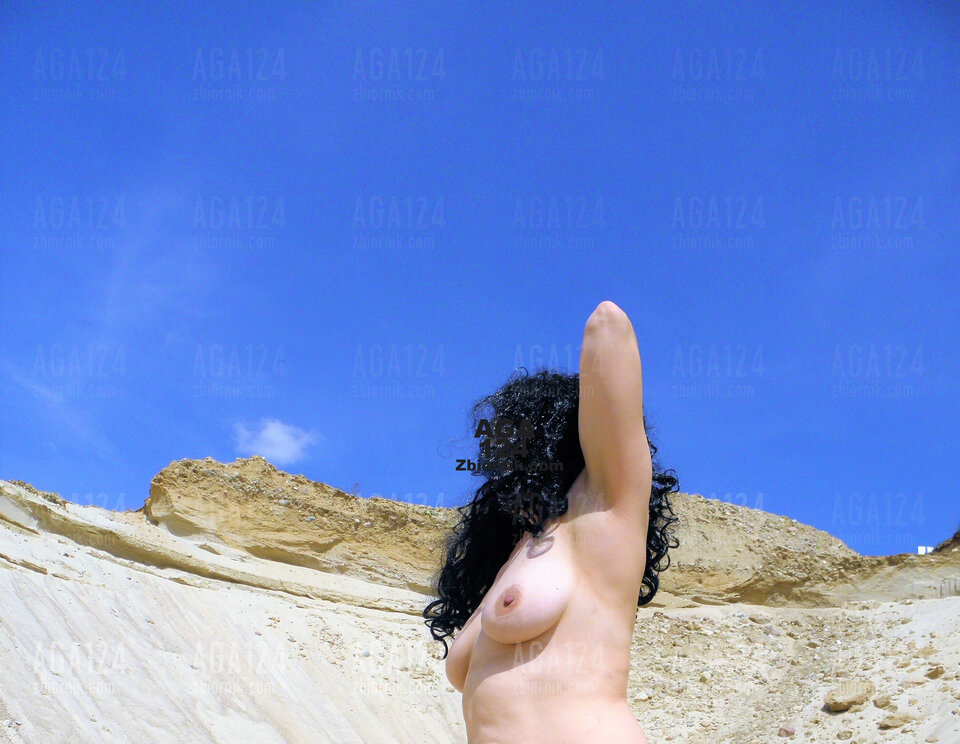 Podaruj mi trochę słońca - aga124