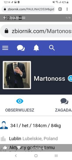 UWAGA OSZUST I BAJKOPISARZ