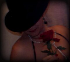 To tylko kobieta....