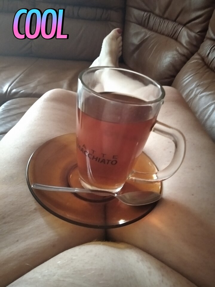 Wypijemy razem? - Ajsza69