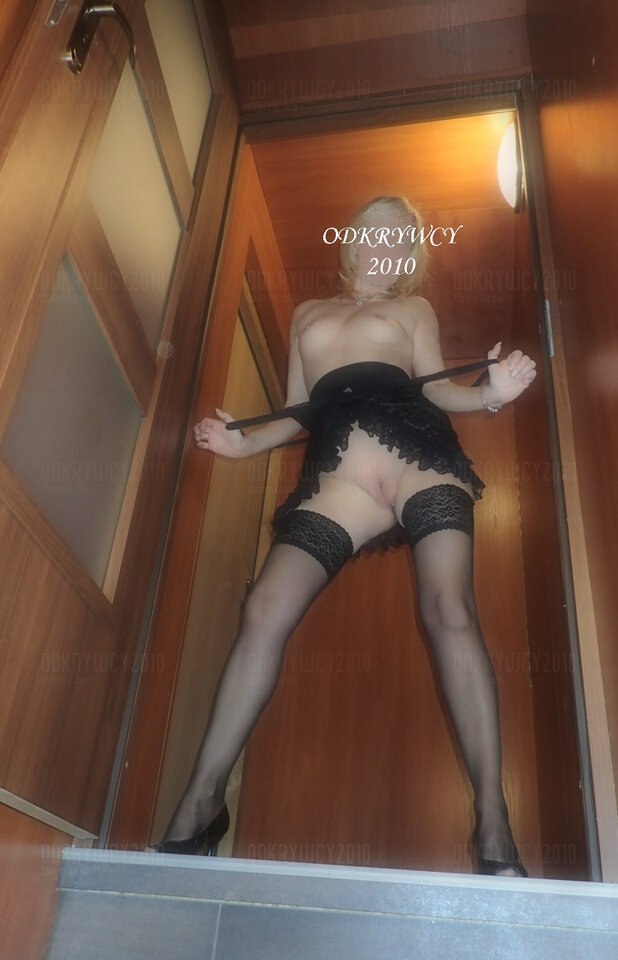 Wejdziesz ? - Odkrywcy2010