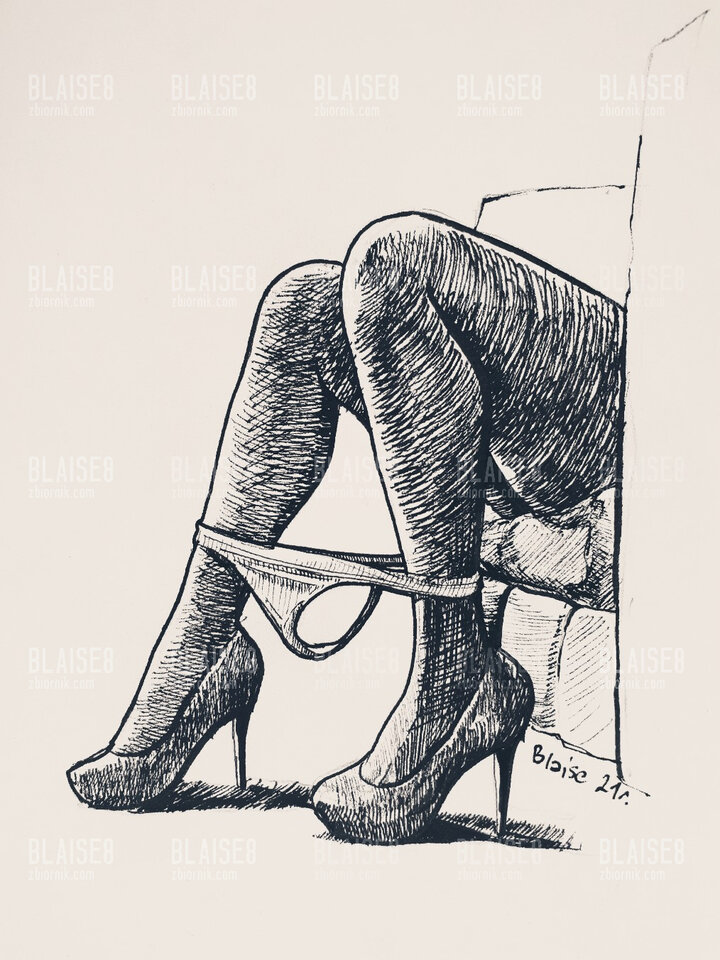 Art. No. 114 - blaise8