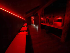 Czeskie Glory Hole w Ray Club Poznan