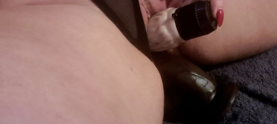 Wejdzie cos jeszcze ? - Fantazja124