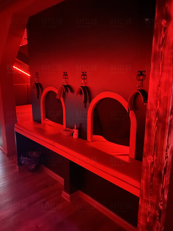 Glory Hole gotowe pod dzisiejszy GB !! - RayClub