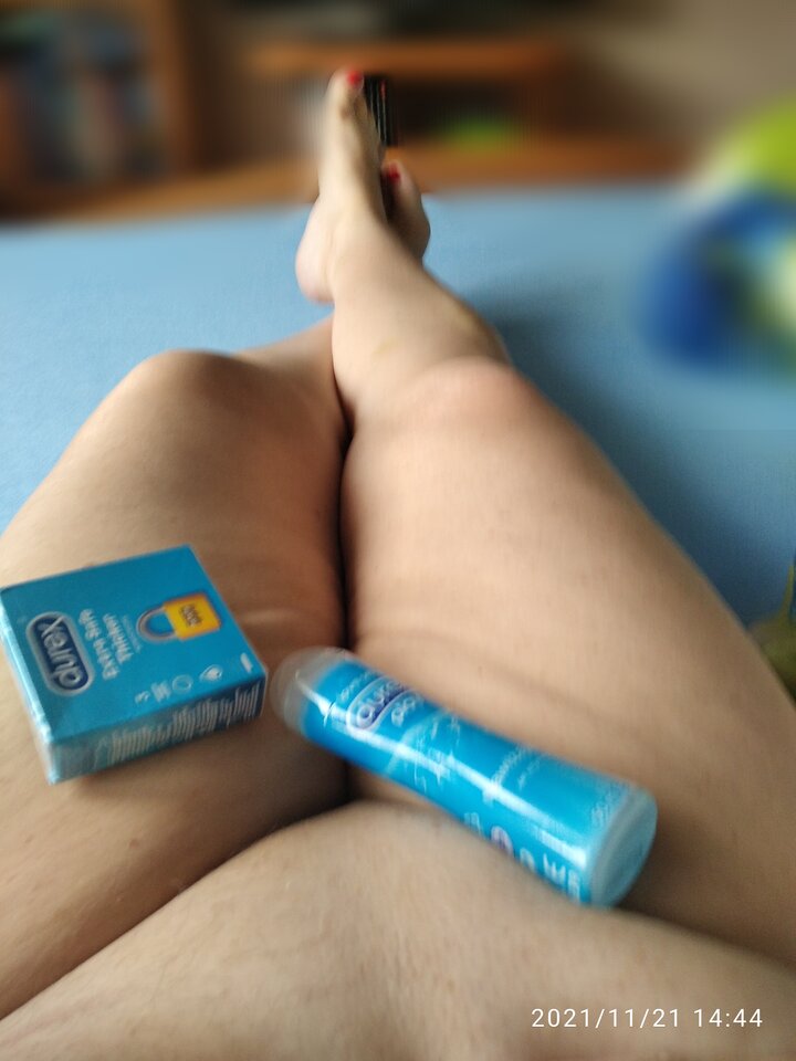 Jestem dobrze przygotowana? - Ajsza69