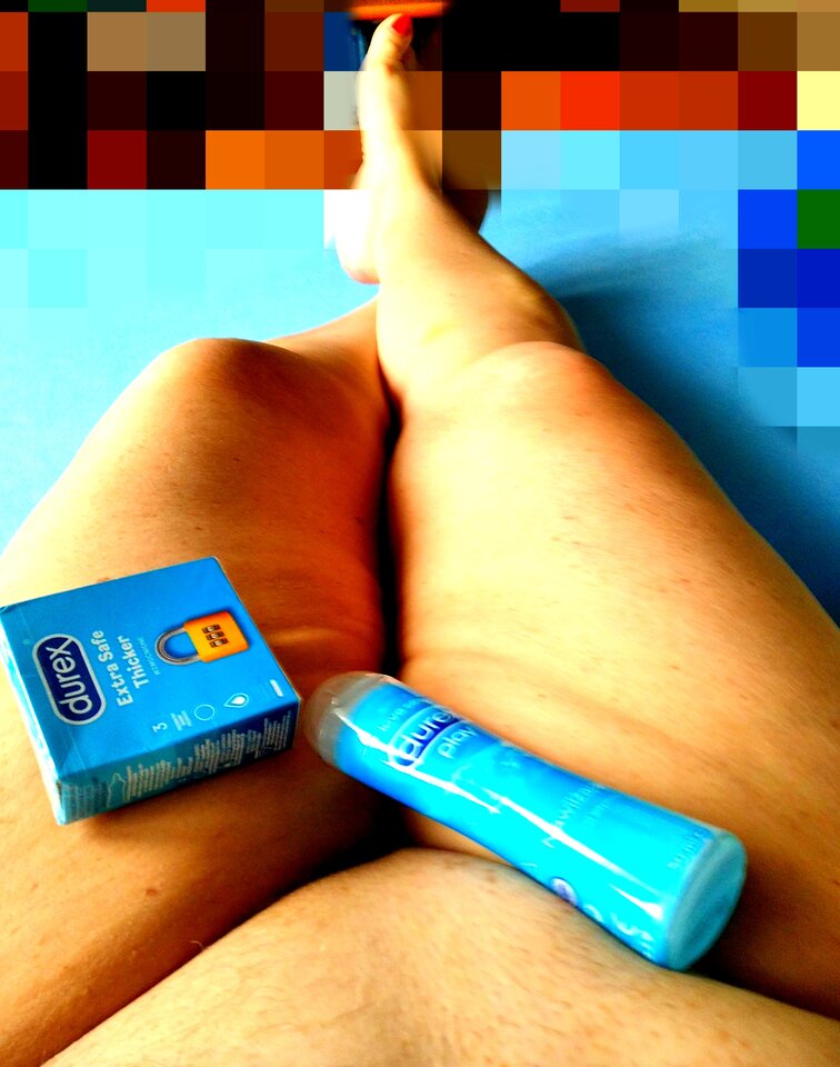 W pełnej gotowości - Ajsza69