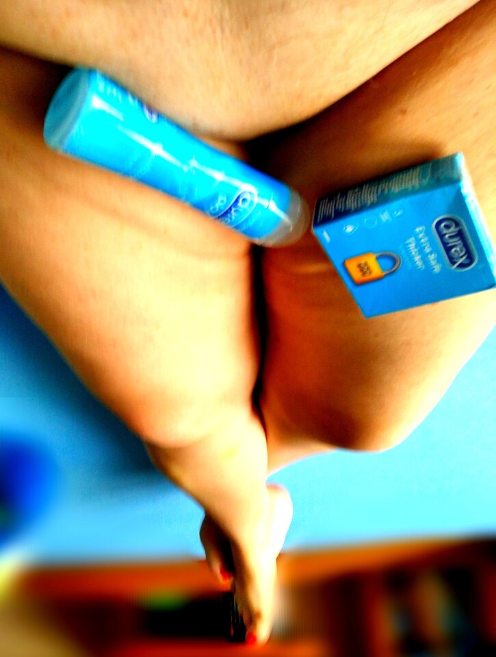 Potrzebne akcesoria - Ajsza69