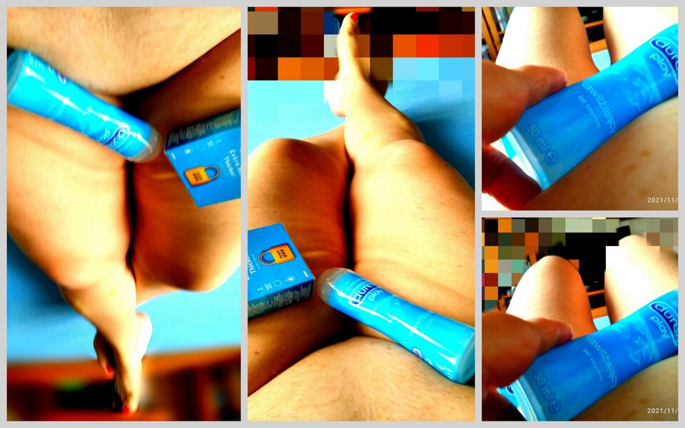 Niezbędne akcesoria - Ajsza69