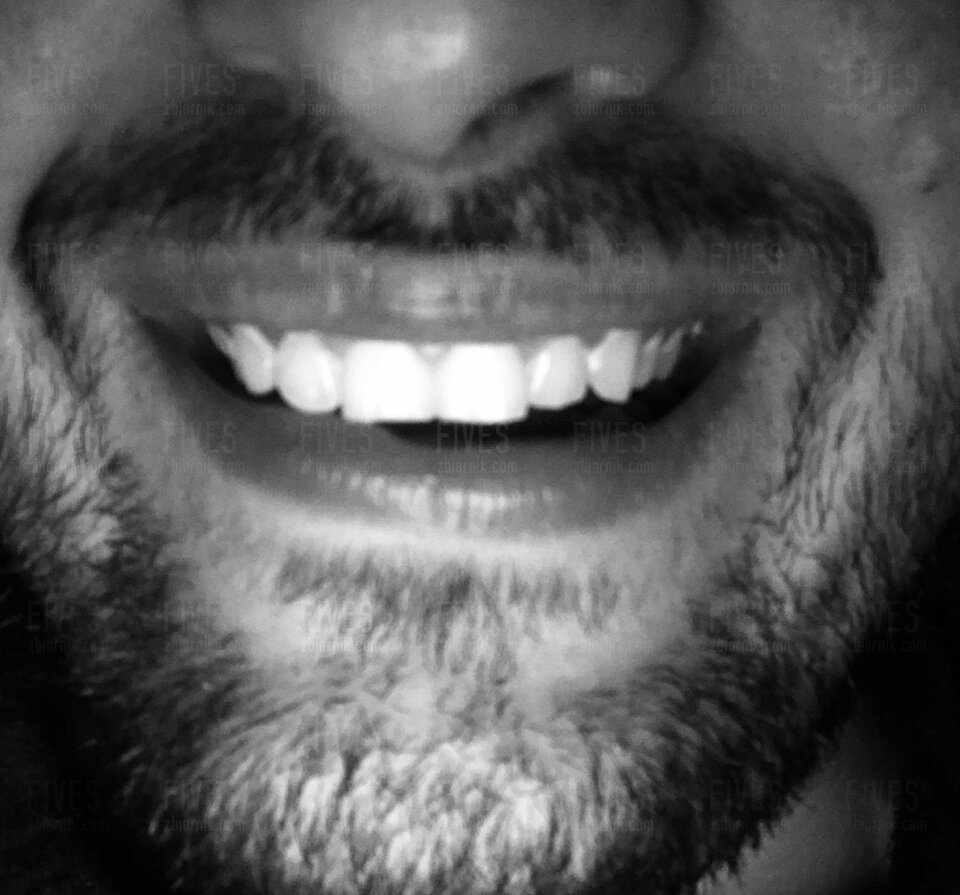 Smile :D - fives