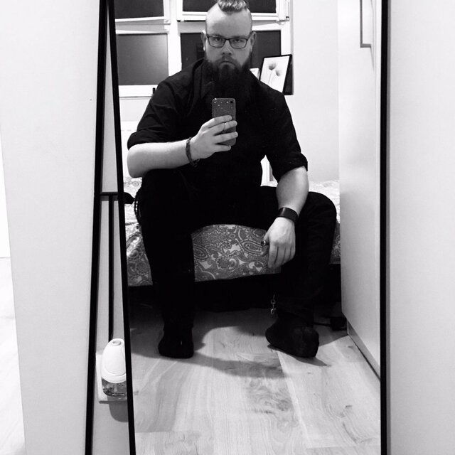 LookingForSomethingMoar