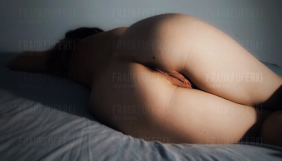 W oczekiwaniu na.. - frankfuferki