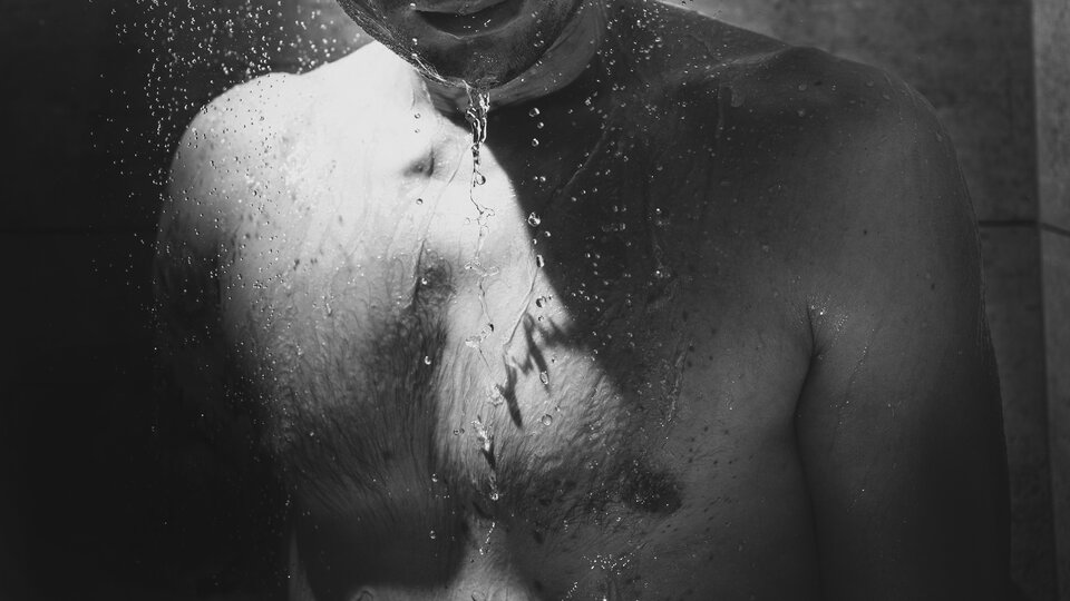 kinda wet - foxyvibes