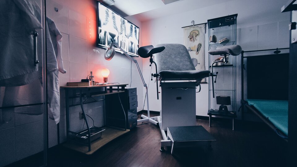 Pokój Medyczny - chillix_hotel