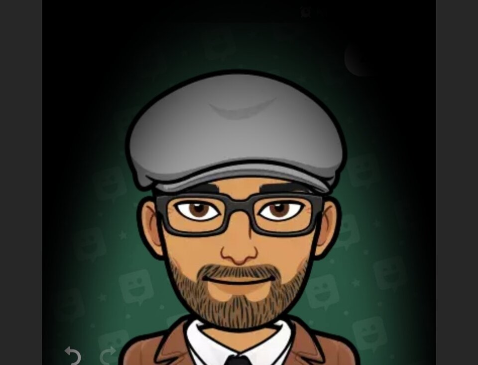 To jestem ja (mniej więcej) 😄  - HotJimmy