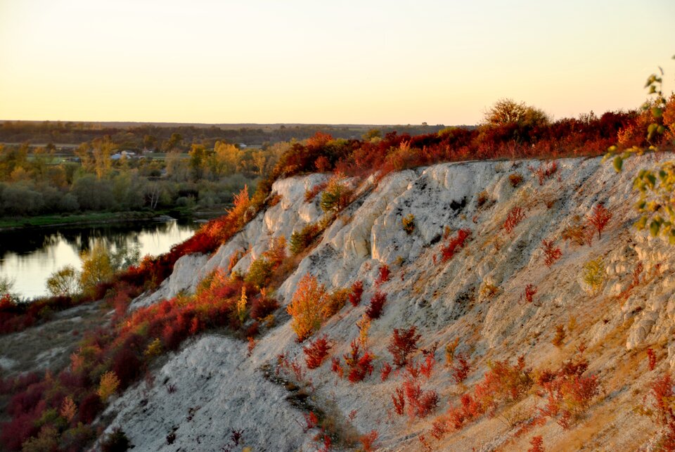 Jesienne klimaty... - uhtred