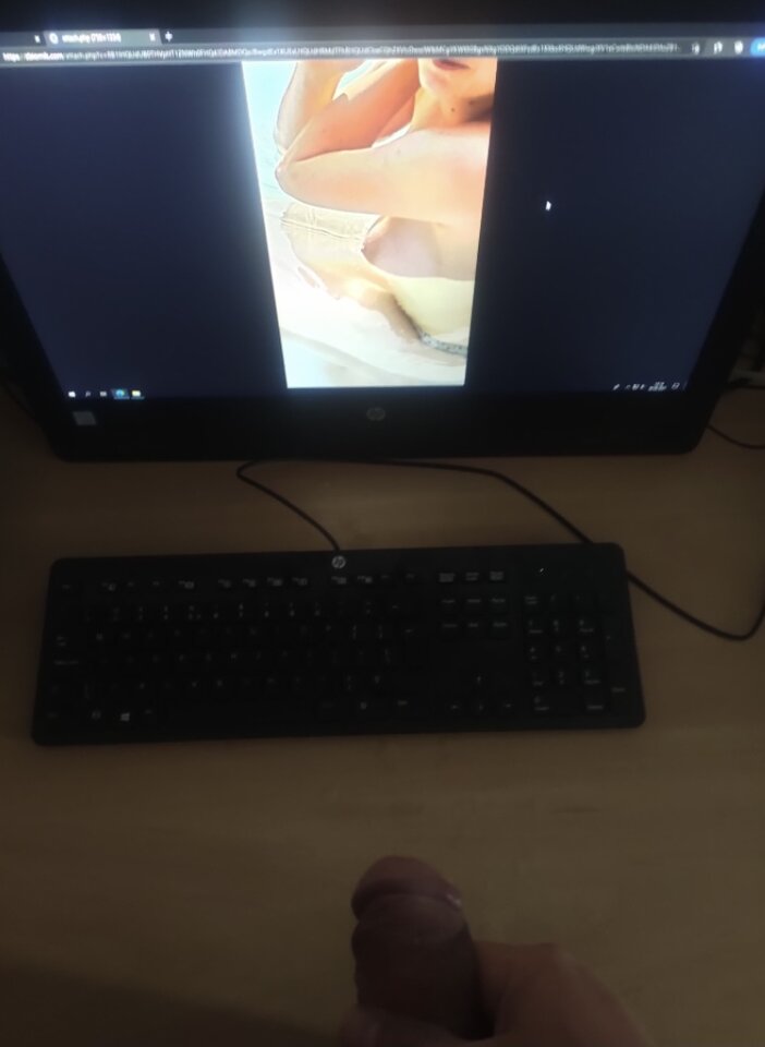 Zawsze miło popatrzeć jak inni patrzą ;) - szerokootwarte