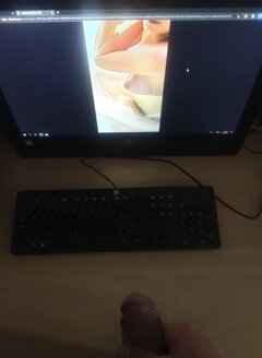 Zawsze miło popatrzeć jak inni patrzą ;)