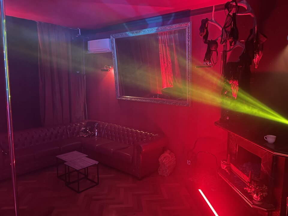 A my juz czekamy ;) - ACTSwingersClubWarszawa