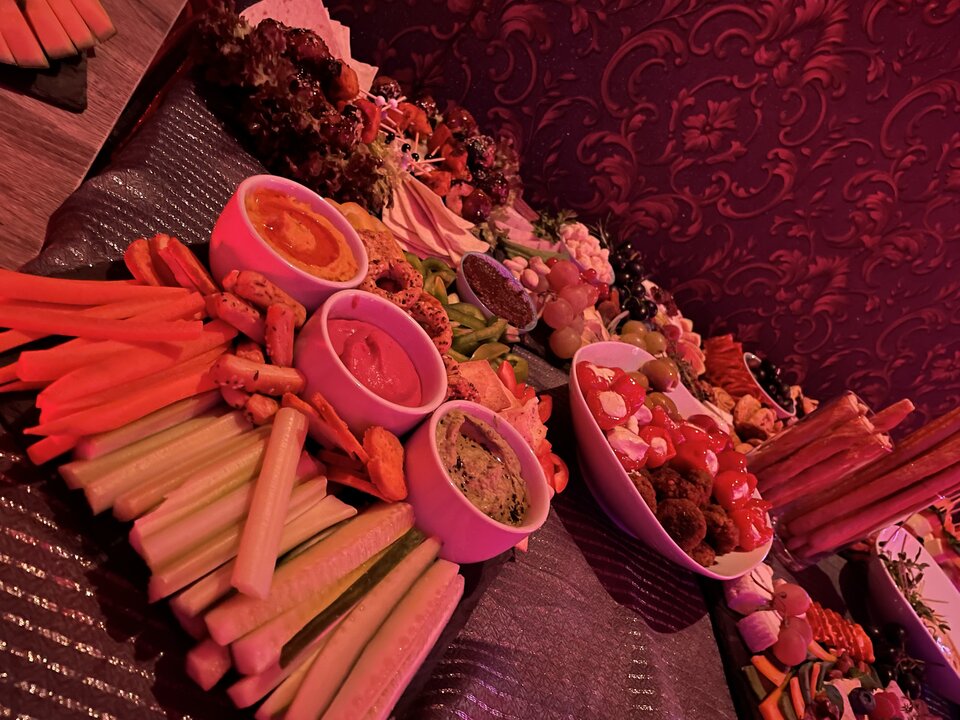 1. urodziny ACT Club - ACTSwingersClubWarszawa