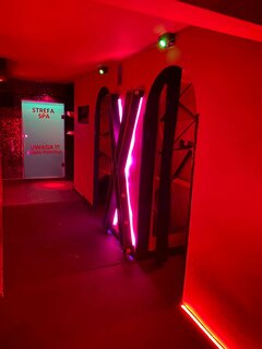 Club LaVa po zmianach.