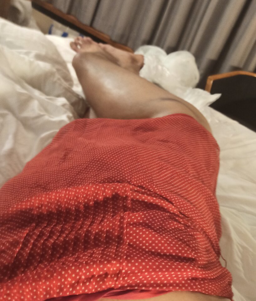 Czerwień 001 - ArekNo1