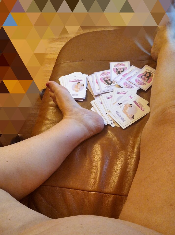 Którą pozycję z kamasutry  wybrać? - Ajsza69