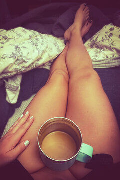 Miłego dnia, smacznej kawusi 😉