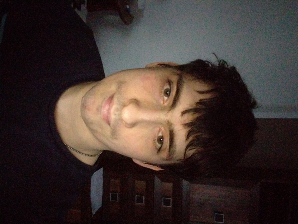 Dla kogoś kogo bardzo lubię...:-) - bartek1191