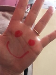 ...po klapsiku... :-)