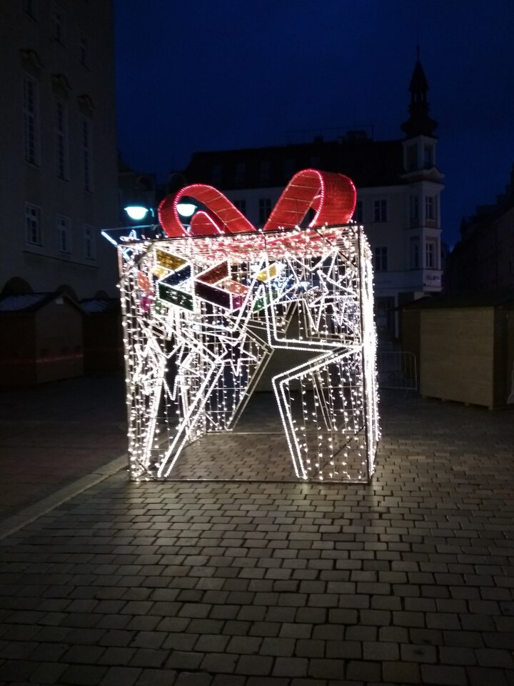 Idą Święta - Jorguu