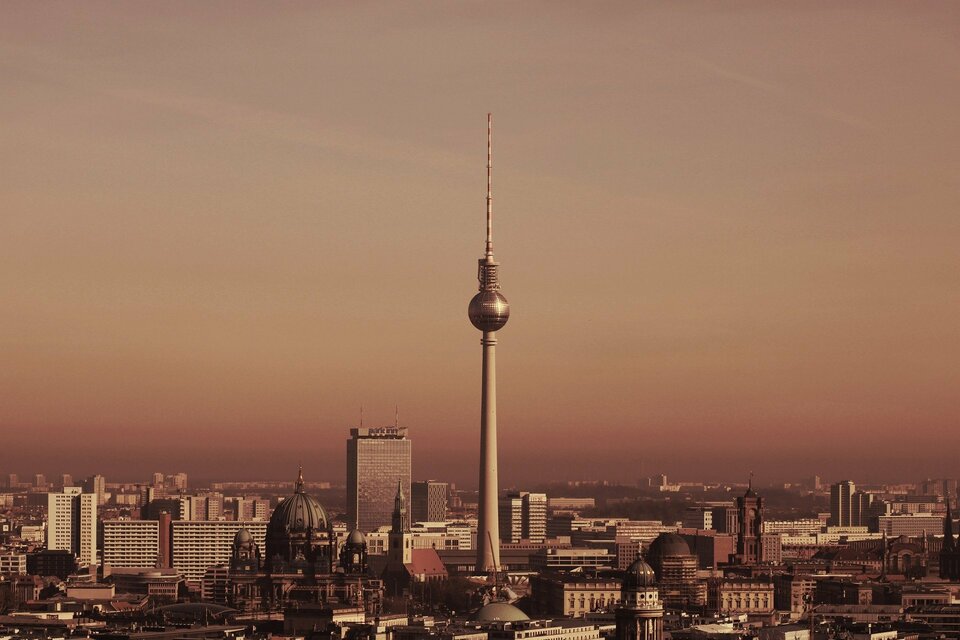 Berlin - BERLIN1978
