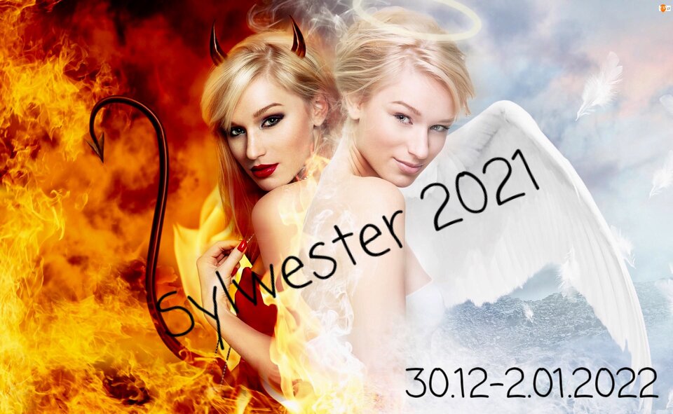 Sylwester 2021 - Just_J