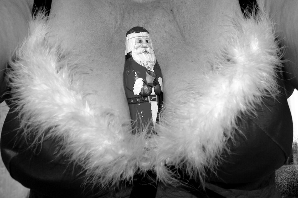 Dobrze mu jak w niebie - Ajsza69