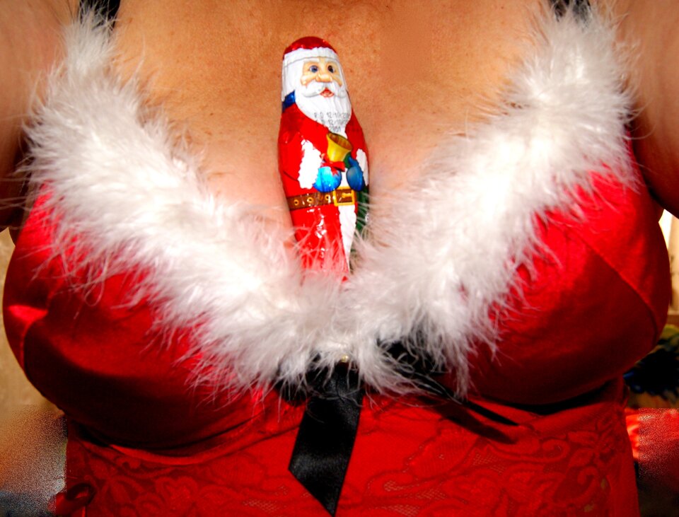 Święta coraz bliżej - Ajsza69