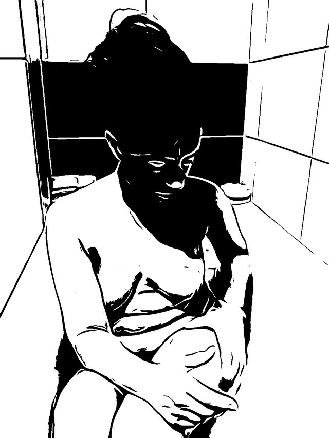 nanovapor