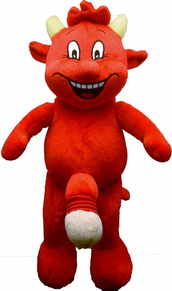 👹😈👹 - Dioobel