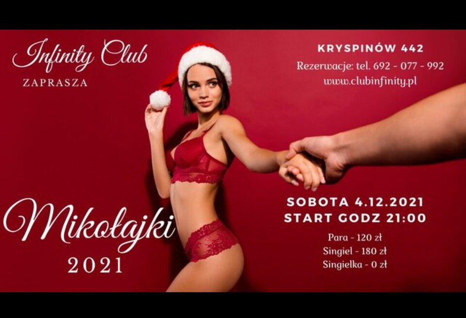 Mikołajki - malzenstwo81krk