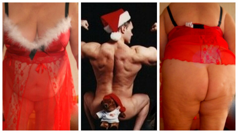 Mikołajki, mikołajki - Ajsza69