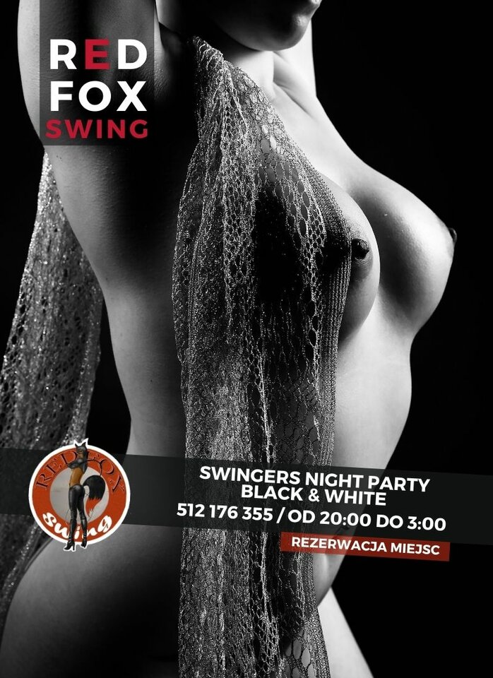 10-11.12 weekend-swingers party i saunowy zimowy relaks - redfoxswing
