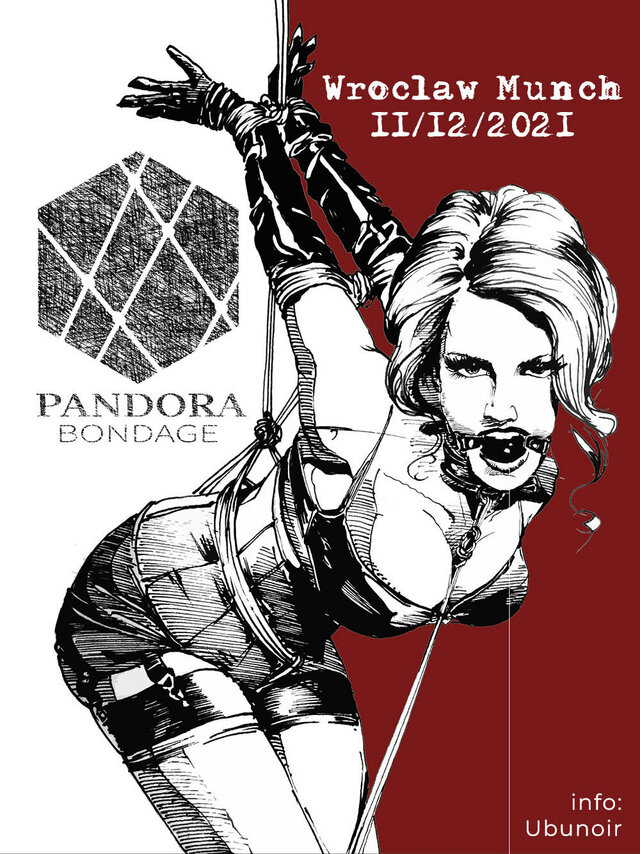 PandoraBondage